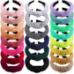 Knit Headbands