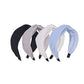 Chiffon Headband