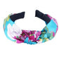 Floral Headbands