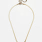 Dainty Snake Necklace
