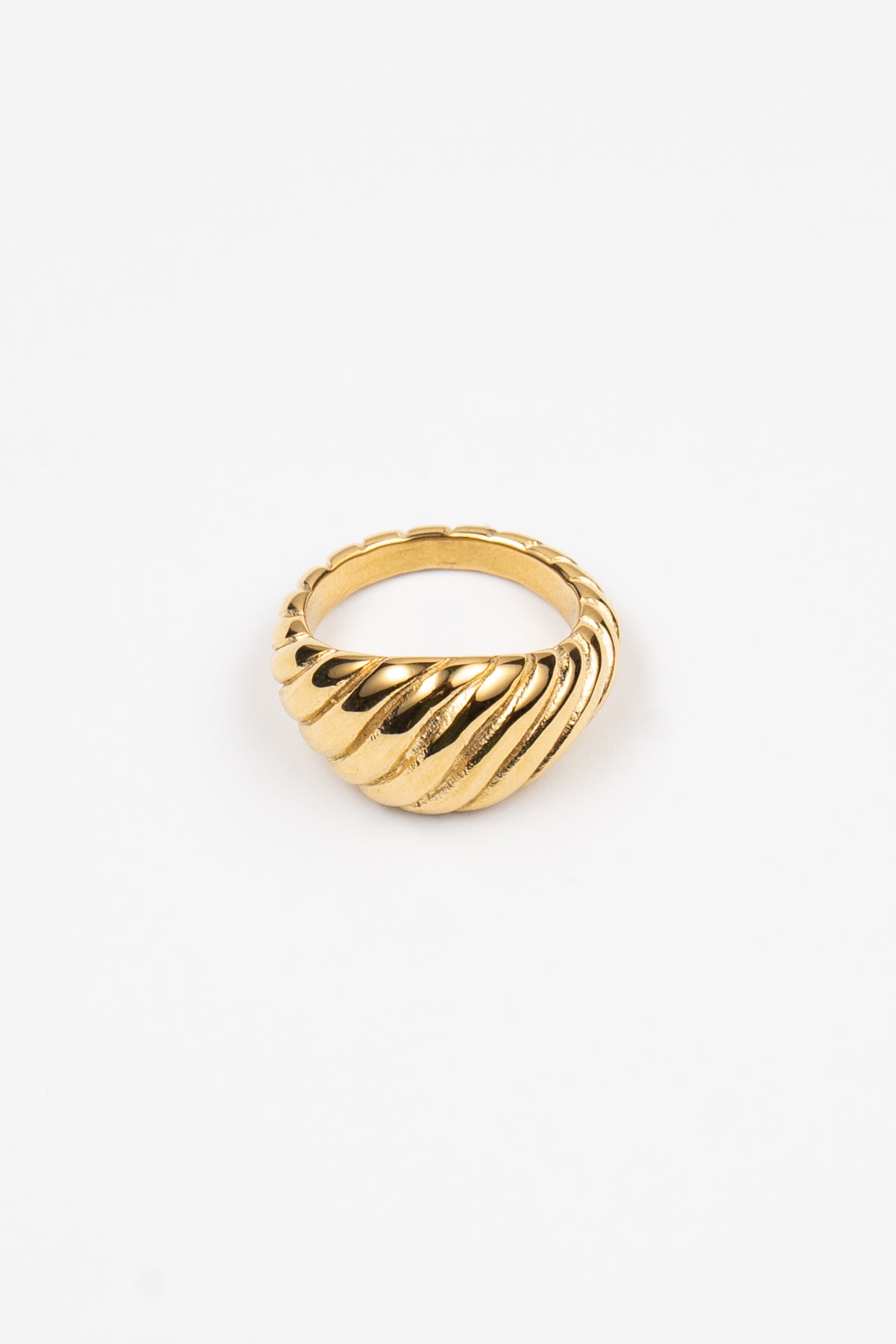 Twisted Ring