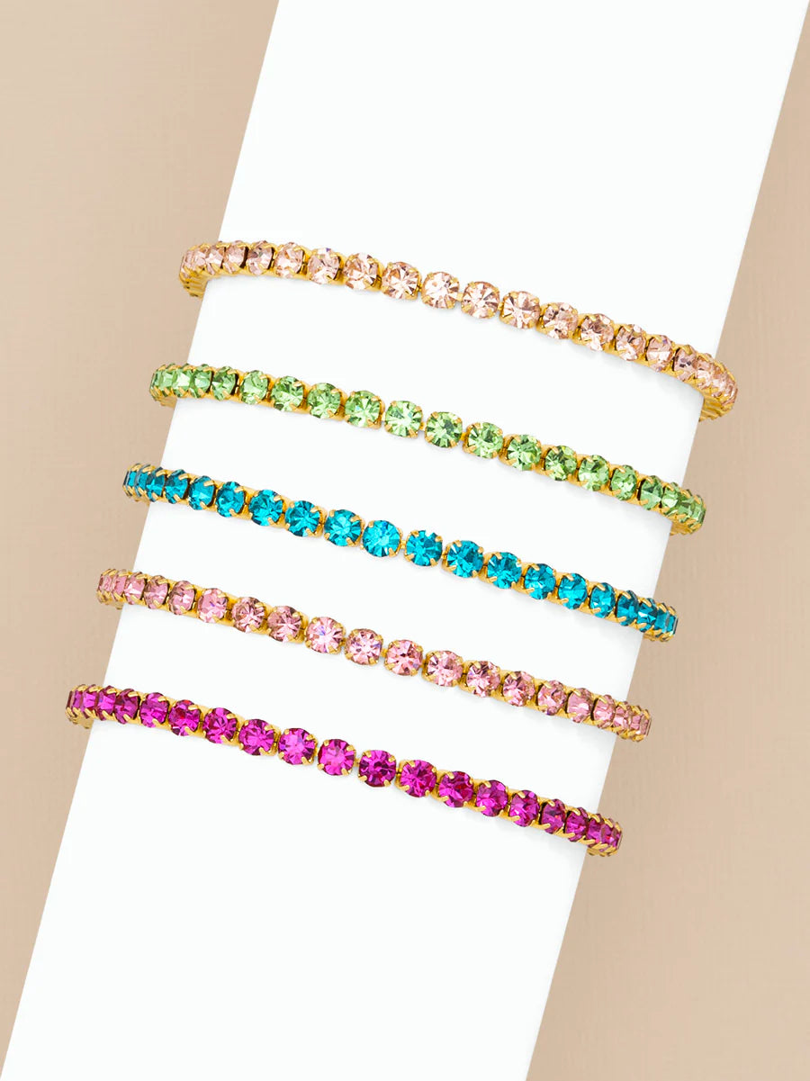 Bling Bracelet