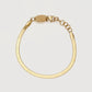 Dainty Snake Bracelet