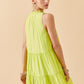 Fresca Dress