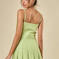 Hydrangea Dress