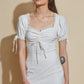 Camelia Dress