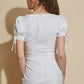 Camelia Dress