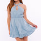 The Blues Dress