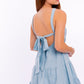 The Blues Dress